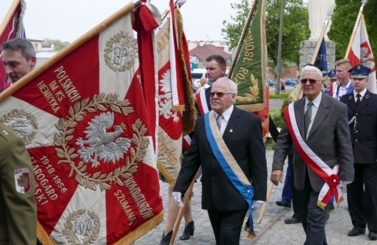 Rocznica Uchwalenia Konstytucji 3 Maja 2018