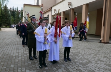 Rocznica Uchwalenia Konstytucji 3 Maja 2018