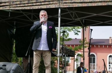 Piknik Rodzinny w Strzelnicy
