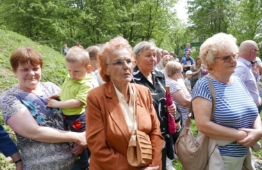 Piknik Rodzinny w Strzelnicy