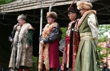 Piknik Rodzinny w Strzelnicy