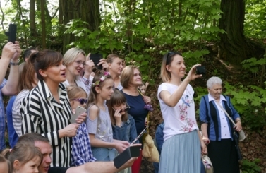 Piknik Rodzinny w Strzelnicy