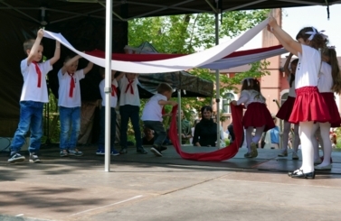 Piknik Rodzinny w Strzelnicy