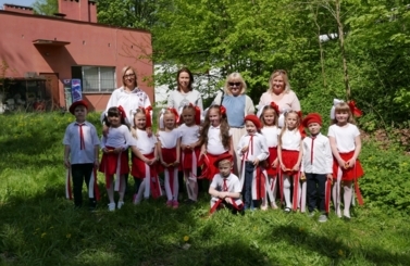 Piknik Rodzinny w Strzelnicy