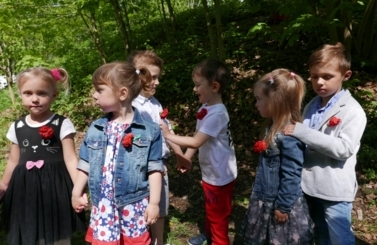 Piknik Rodzinny w Strzelnicy