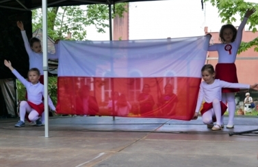 Piknik Rodzinny w Strzelnicy