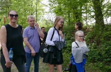 Piknik Rodzinny w Strzelnicy