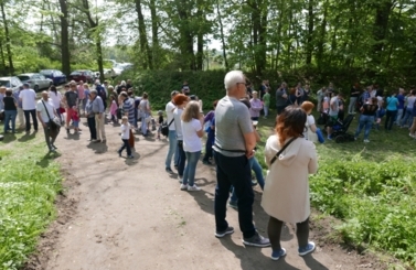 Piknik Rodzinny w Strzelnicy