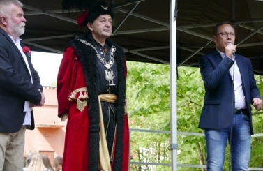 Piknik Rodzinny w Strzelnicy