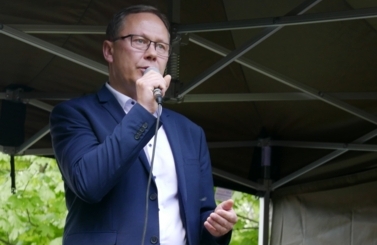 Piknik Rodzinny w Strzelnicy