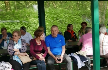 Piknik Rodzinny w Strzelnicy