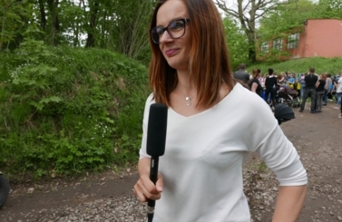 Piknik Rodzinny w Strzelnicy