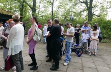 Piknik Rodzinny w Strzelnicy