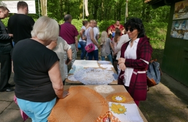Piknik Rodzinny w Strzelnicy