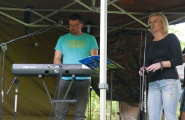 Piknik Rodzinny w Strzelnicy