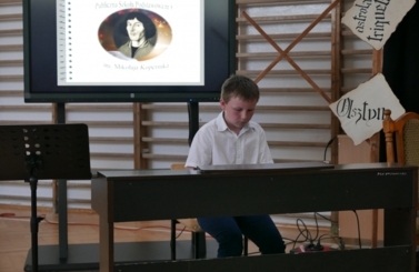 Przekazanie sztandaru PSP 8 