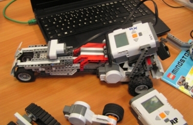 PSP 8 - robotyka
