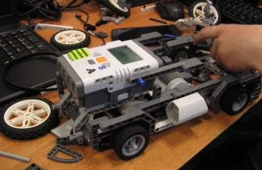 PSP 8 - robotyka