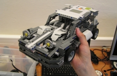 PSP 8 - robotyka