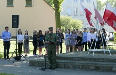 Dzień Zwycięstwa 2018