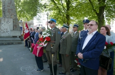 Dzień Zwycięstwa 2018