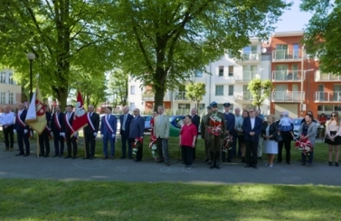 Dzień Zwycięstwa 2018