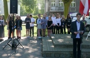 Dzień Zwycięstwa 2018
