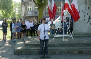 Dzień Zwycięstwa 2018