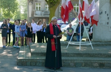 Dzień Zwycięstwa 2018