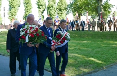 Dzień Zwycięstwa 2018