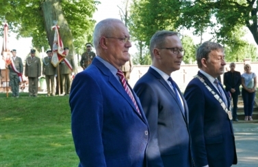 Dzień Zwycięstwa 2018