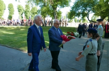 Dzień Zwycięstwa 2018