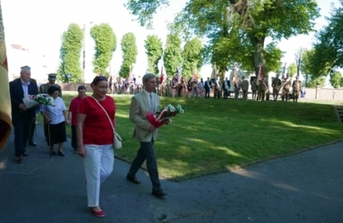 Dzień Zwycięstwa 2018