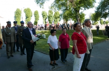 Dzień Zwycięstwa 2018