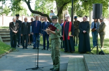 Dzień Zwycięstwa 2018