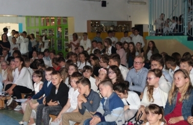 Nowy sztandar PSP 6