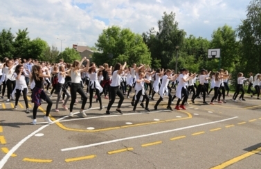Nowy sztandar PSP 6