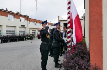 Dzień Strażaka 2018