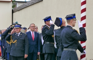 Dzień Strażaka 2018