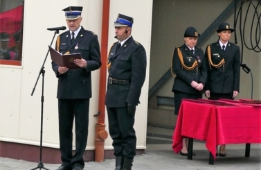 Dzień Strażaka 2018