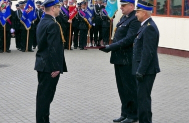 Dzień Strażaka 2018