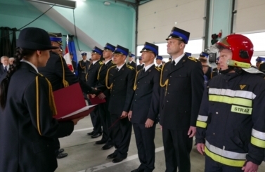 Dzień Strażaka 2018