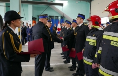 Dzień Strażaka 2018