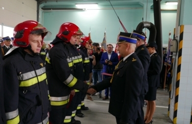Dzień Strażaka 2018