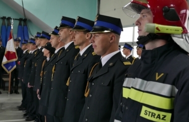Dzień Strażaka 2018