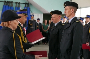 Dzień Strażaka 2018