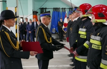 Dzień Strażaka 2018