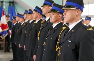 Dzień Strażaka 2018