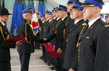 Dzień Strażaka 2018