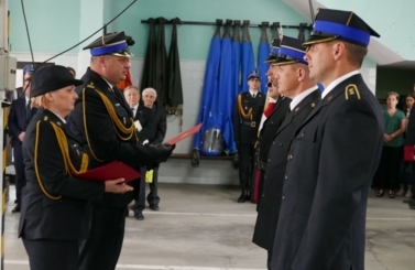 Dzień Strażaka 2018